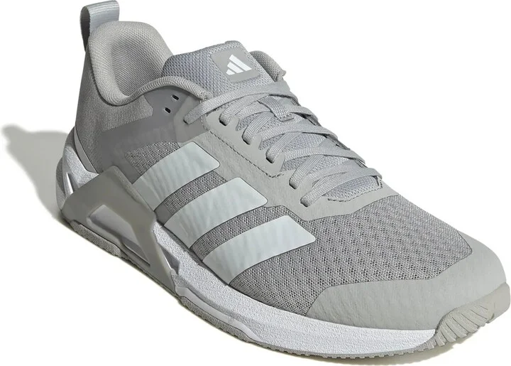 Light Grey/White