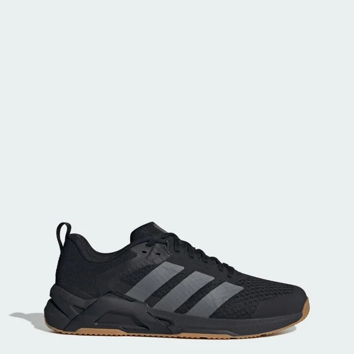 adidas Dropset Control Training Shoes Core Black 4.5 Mens