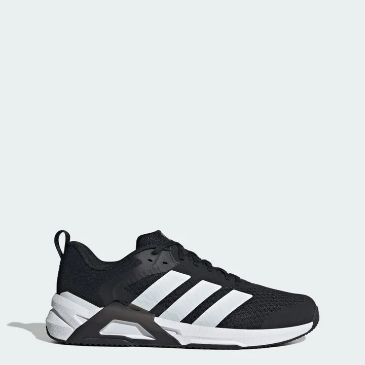 adidas Dropset Control Training Shoes Core Black 4 Mens