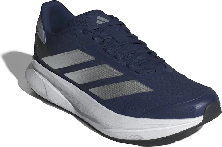 Blue/Silver