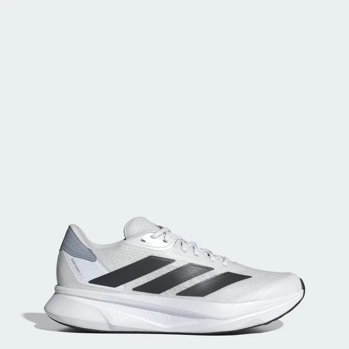 adidas Duramo SL 2 Running Shoes Cloud White 6 Mens