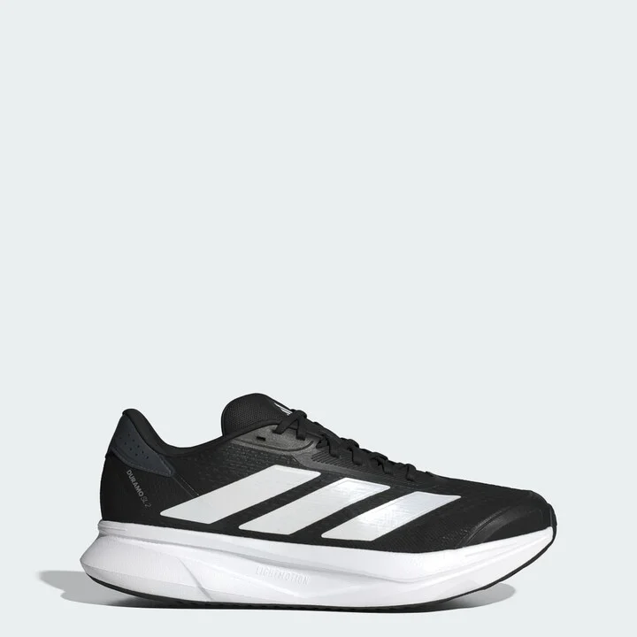 adidas Duramo SL 2 Running Shoes Core Black 6 Mens