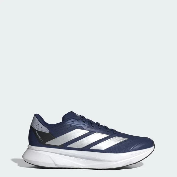 adidas Duramo SL 2 Running Shoes Dark Blue 6.5 Mens