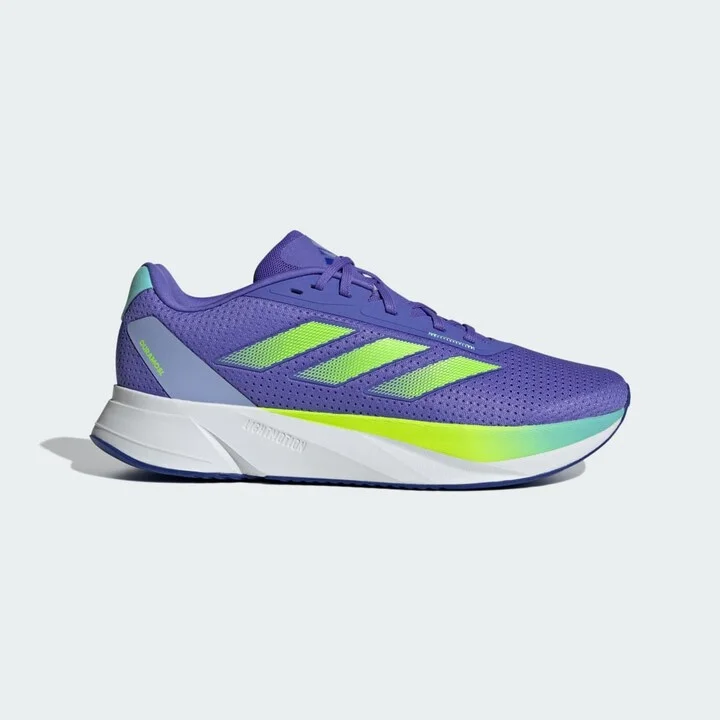 Cobalt Blue / Lucid Lemon / Flash Aqua