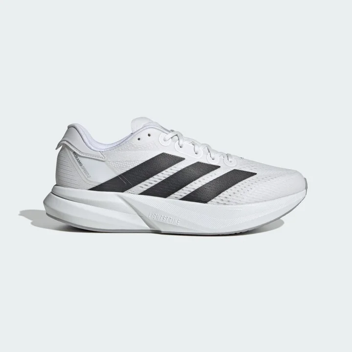 Cloud White / Core Black / Halo Silver