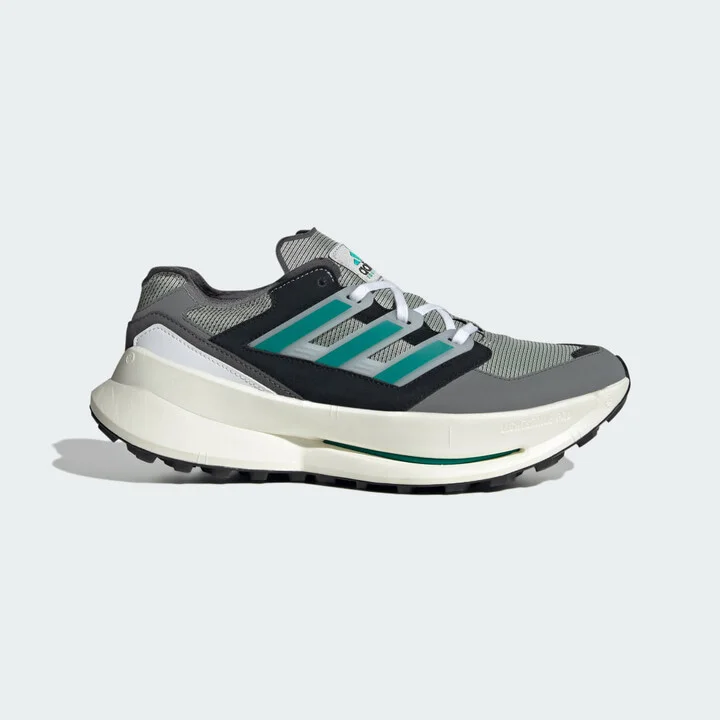adidas Equipment Agravic Shoes Grey Two 4 Mens
