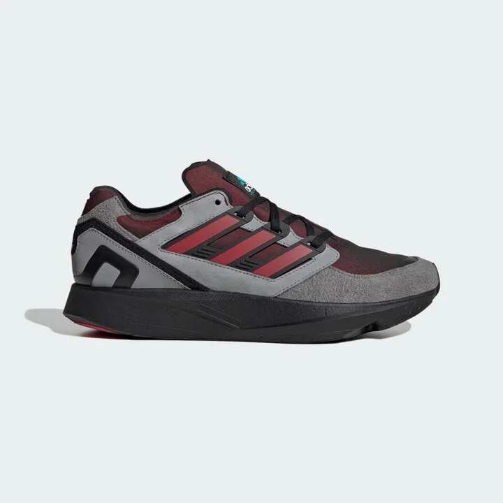 adidas Equipment Takumi Sen Shoes Equipment Red M 7 / W 8 Unisex