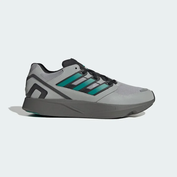 adidas Equipment Takumi Sen Shoes Silver Metallic M 4 / W 5 Unisex