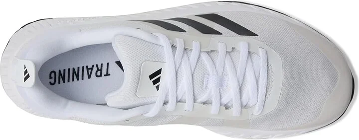 adidas Everyset Shoes Footwear White/Core Black/Grey One : Men's 11 - Women's 12 Medium, Textile - Image 2