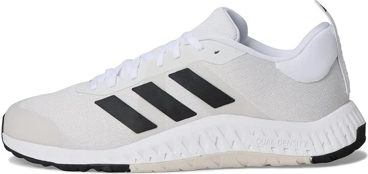 adidas Everyset Shoes Footwear White/Core Black/Grey One : Men's 11 - Women's 12 Medium, Textile - Image 6