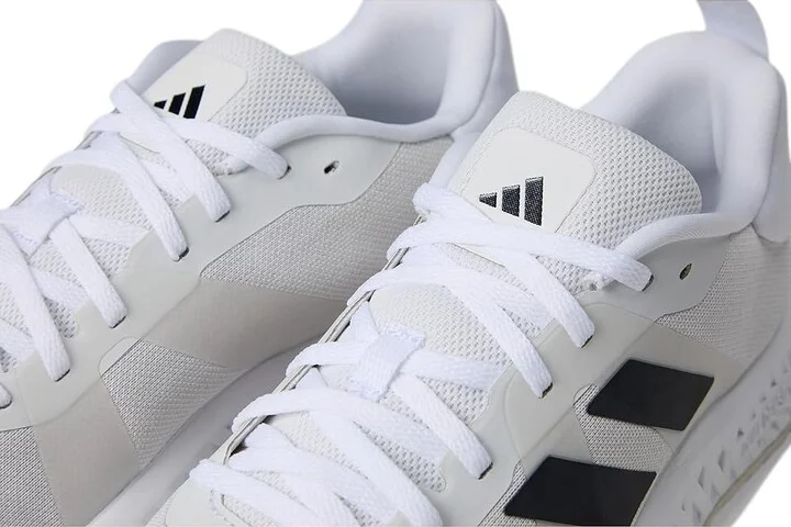 adidas Everyset Shoes Footwear White/Core Black/Grey One : Men's 11 - Women's 12 Medium, Textile - Image 7
