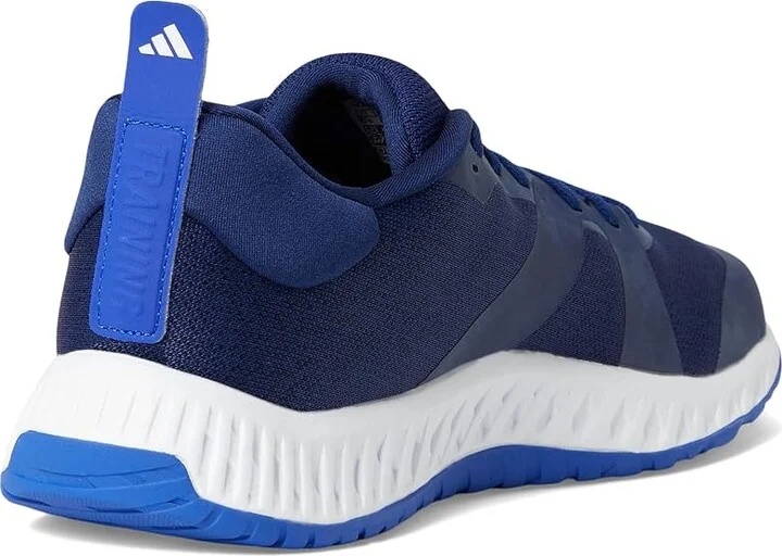 adidas Everyset Shoes Grey Two/Lucid Blue/Footwear White : Men's 14 - Women's 15 Medium, Textile - Image 4