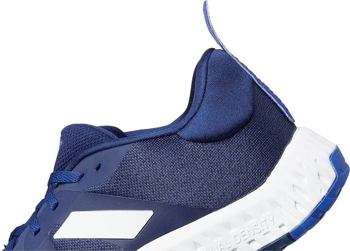 adidas Everyset Shoes Grey Two/Lucid Blue/Footwear White : Men's 14 - Women's 15 Medium, Textile - Image 7