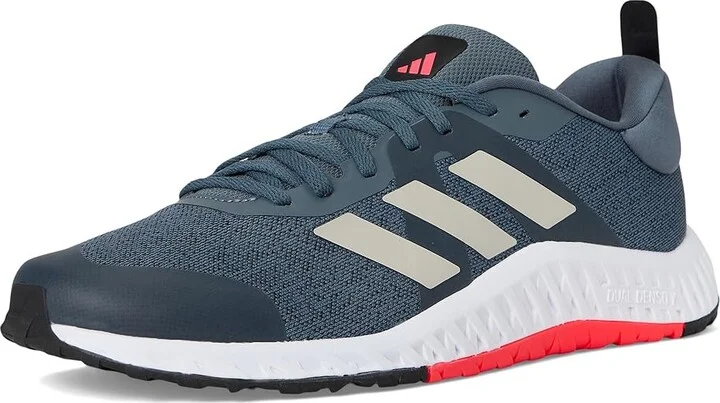 adidas Everyset Shoes Onyx/Wonder Alumina/Black : Men's 12 - Women's 13 Medium, Textile - Image 5