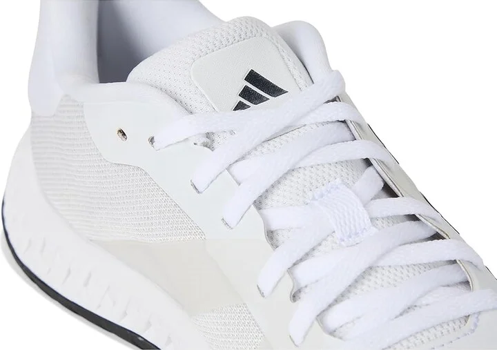 adidas Everyset Trainer Women's Shoes White/Black/Grey : 8 B - Medium, Synthetic - Image 7