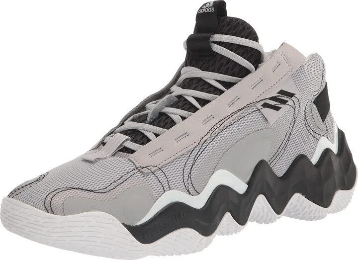 Grey/White/Black