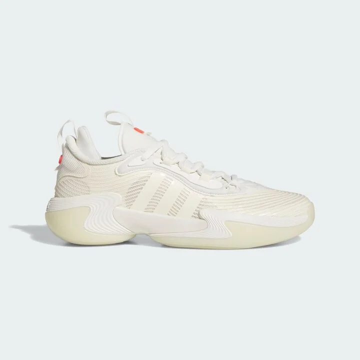 adidas Exhibit Select 2.0 Pro Shoes Cream White 5 Womens