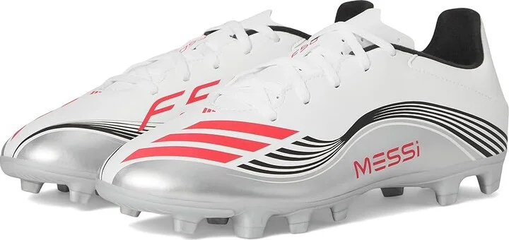 White,lucid Red,silver Metallic