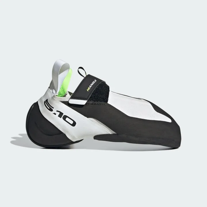 adidas Five Ten Hiangle Climbing Shoes Cloud White 11 Mens