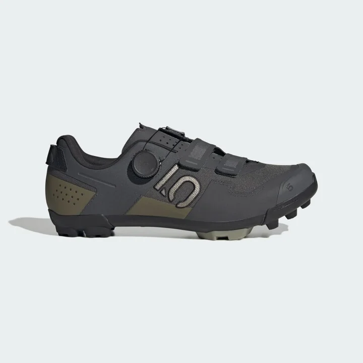 Grey Six / Silver Pebble / Olive Strata