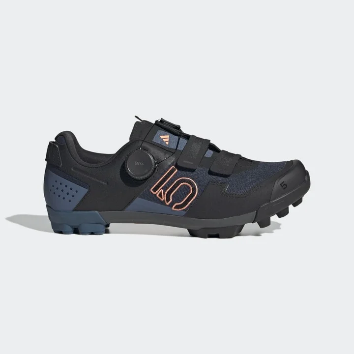 Legend Ink / Core Black / Coral Fusion