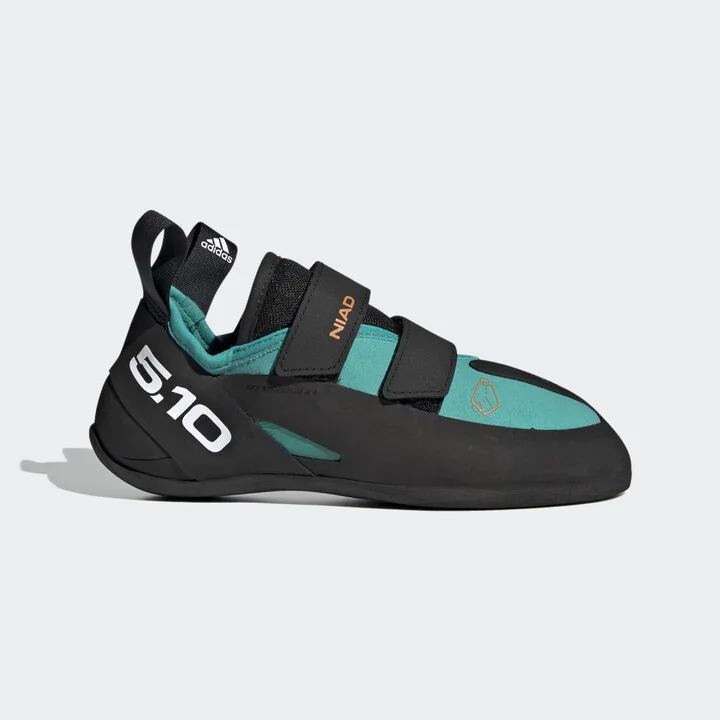 adidas Five Ten NIAD VCS Climbing Shoes Core Black 5 Womens