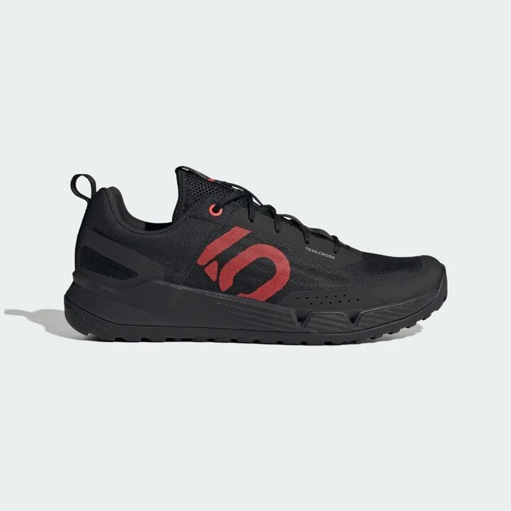 Core Black / Pure Ruby / Grey Three