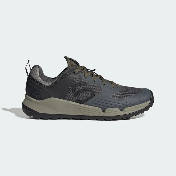 adidas Five Ten Trailcross XT Mountain Bike Shoes Grey Six 7 Mens