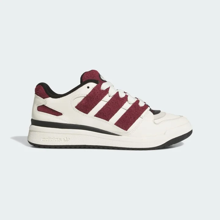 adidas Forum 2000 Shoes Off White 6.5 Unisex