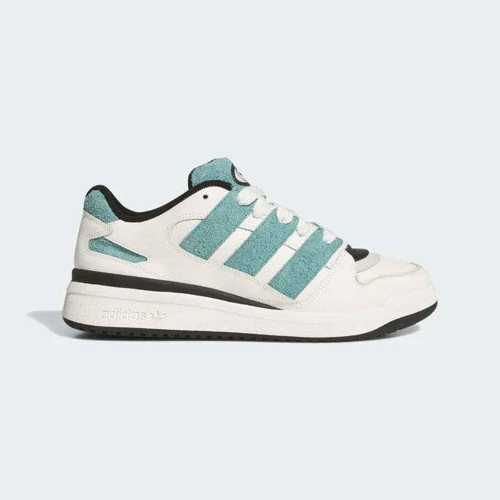 adidas Forum 2000 Shoes Off White 6 Unisex