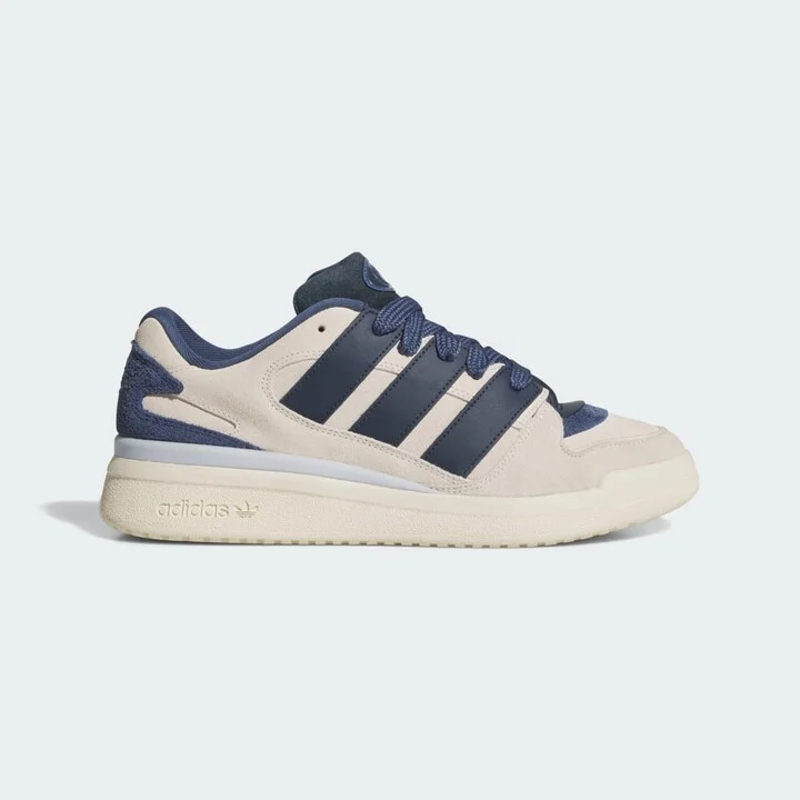 adidas Forum 2000 Shoes Wonder White 6 Unisex