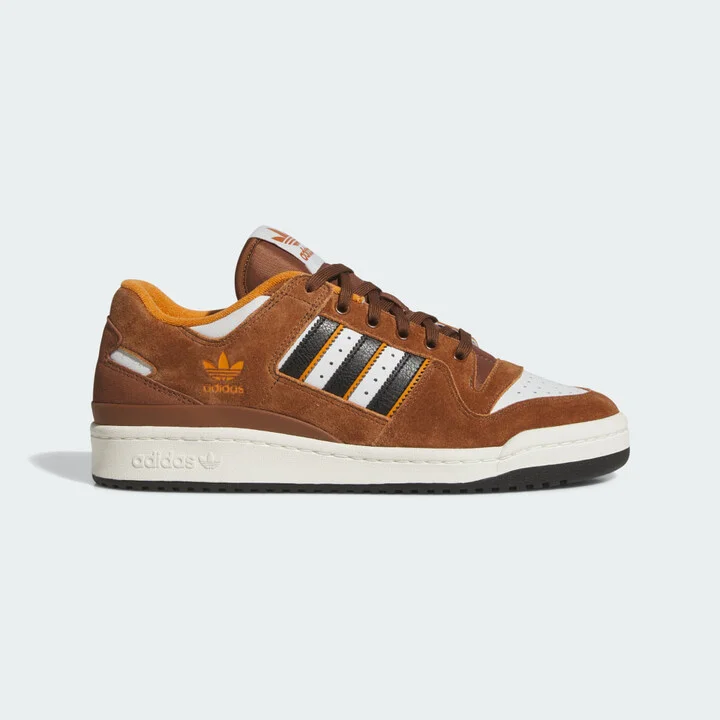 adidas Forum 84 Low ADV Crystal White M 5 / W 6 Mens