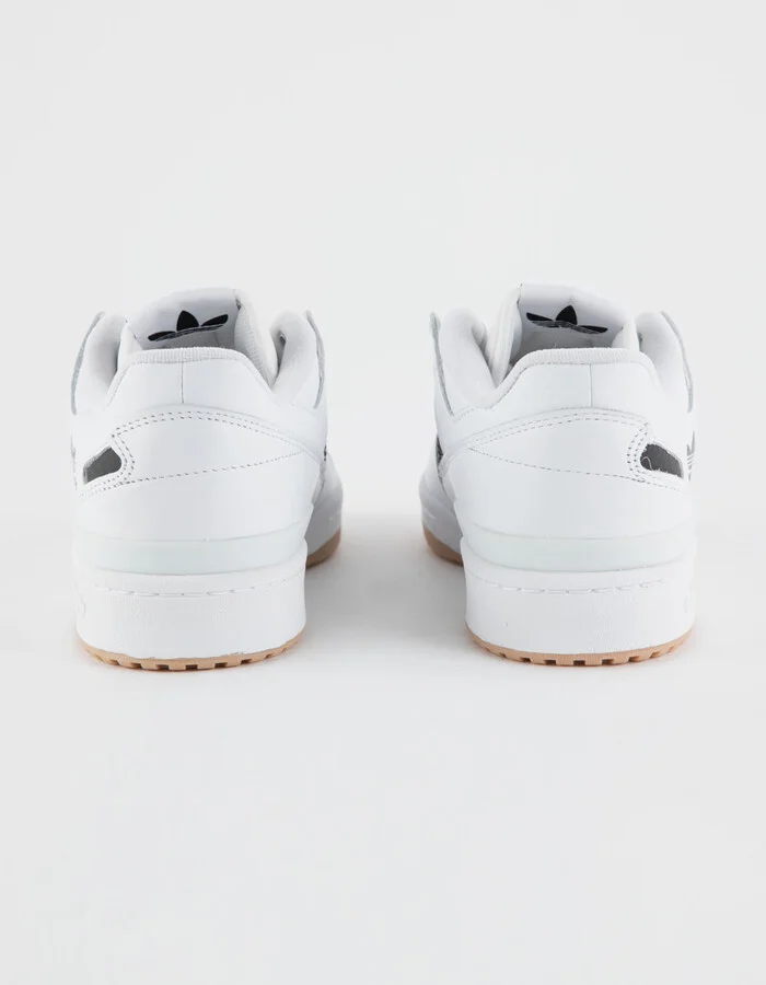 ADIDAS Forum 84 Low ADV Mens Shoes - Image 4