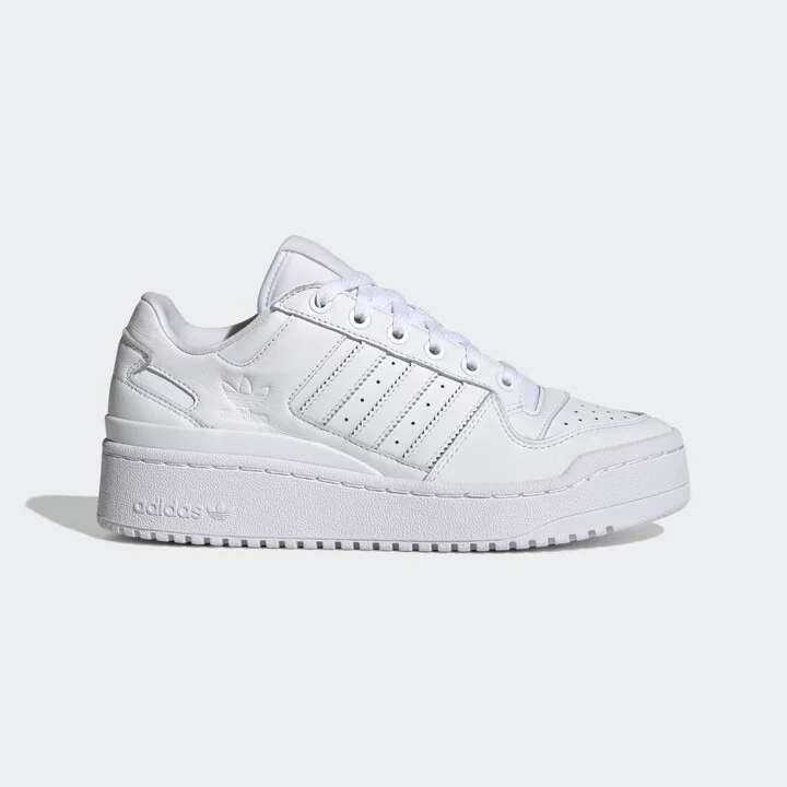 Cloud White / Cloud White / Core Black