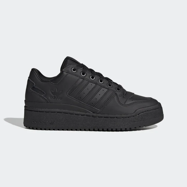Core Black / Core Black / Cloud White