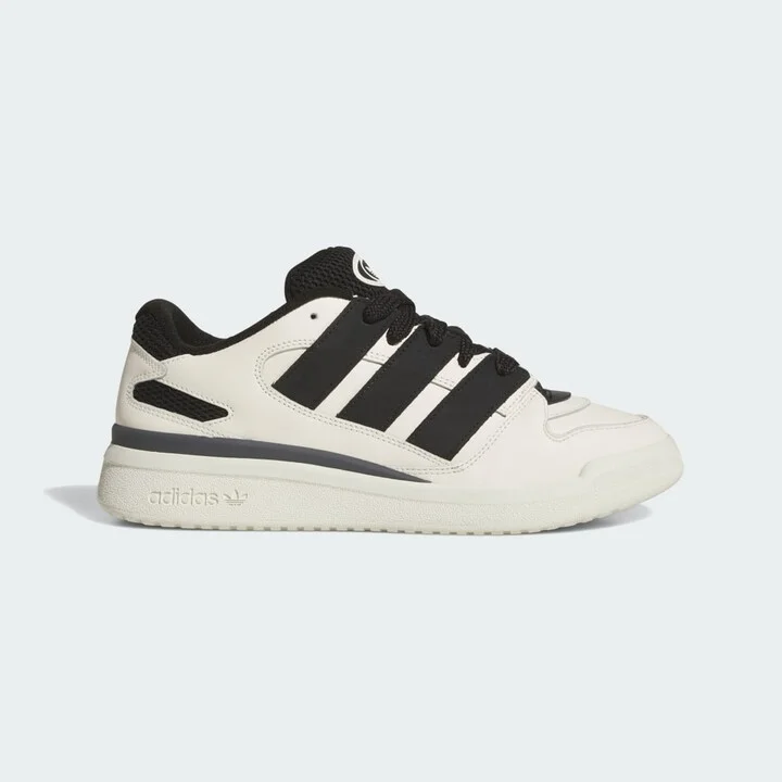 adidas Forum2000 Shoes Off White 6 Unisex