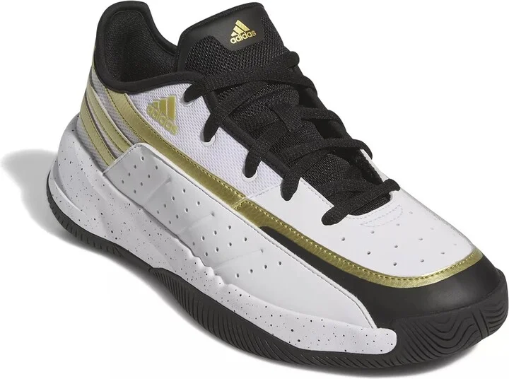 adidas Front Court Basketball Shoe