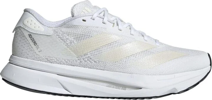 White/Zero Metallic/Dash Grey