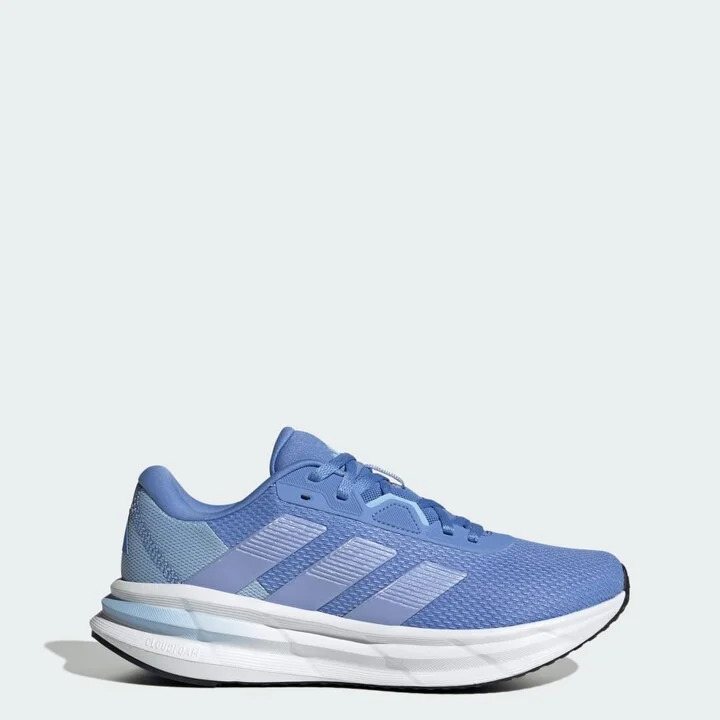 adidas Galaxy 7 Running Shoes Blue Fusion 5.5 Womens