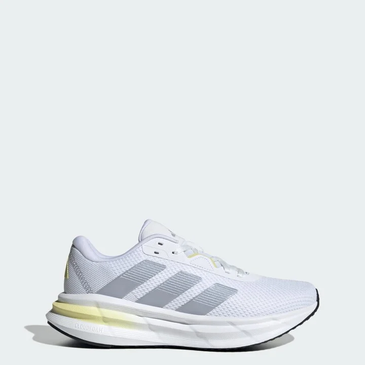 adidas Galaxy 7 Running Shoes Cloud White 5 Womens