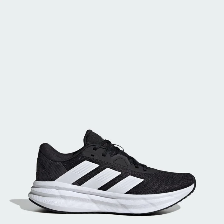 adidas Galaxy 7 Running Shoes Core Black 5.5 Womens