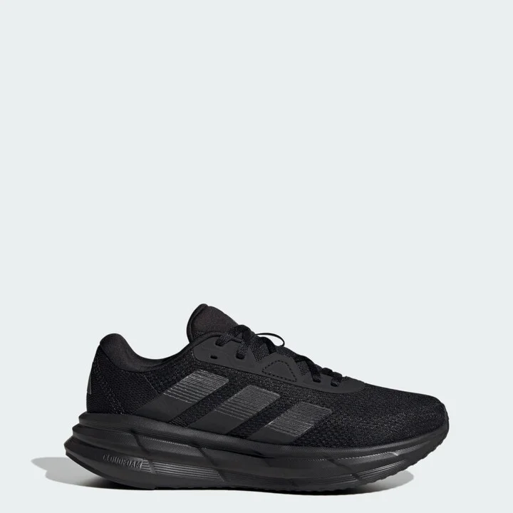 adidas Galaxy 7 Running Shoes Core Black 5 Womens