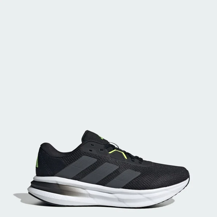 adidas Galaxy 7 Running Shoes Core Black 6.5 Mens