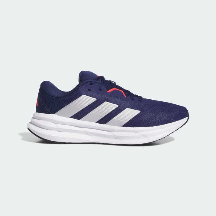 adidas Galaxy 7 Running Shoes Dark Blue 6.5 Mens