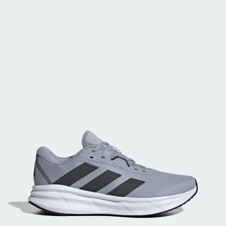 Halo Silver / Carbon / Core Black