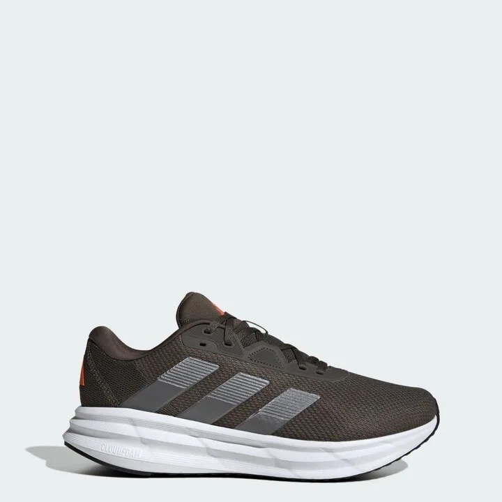 Shadow Olive / Iron Metallic / Cloud Wh