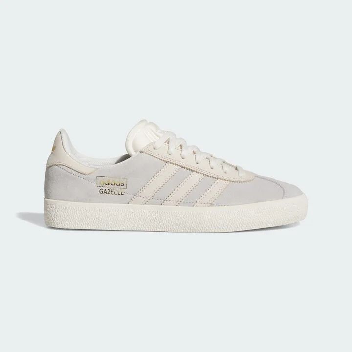 adidas Gazelle ADV Grey Two M 9 / W 10 Unisex