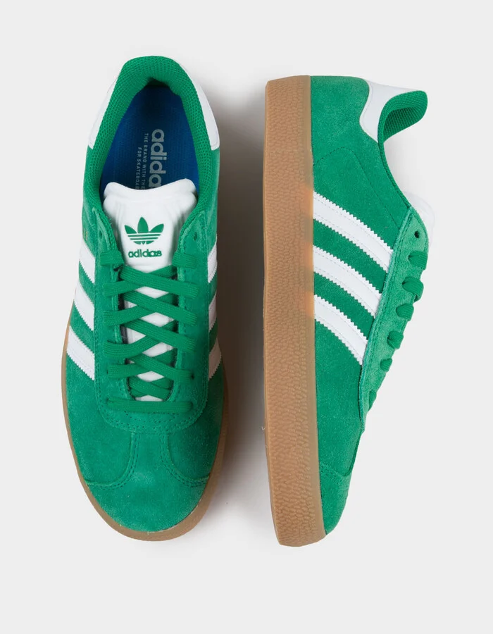 ADIDAS Gazelle ADV Shoes - Image 5