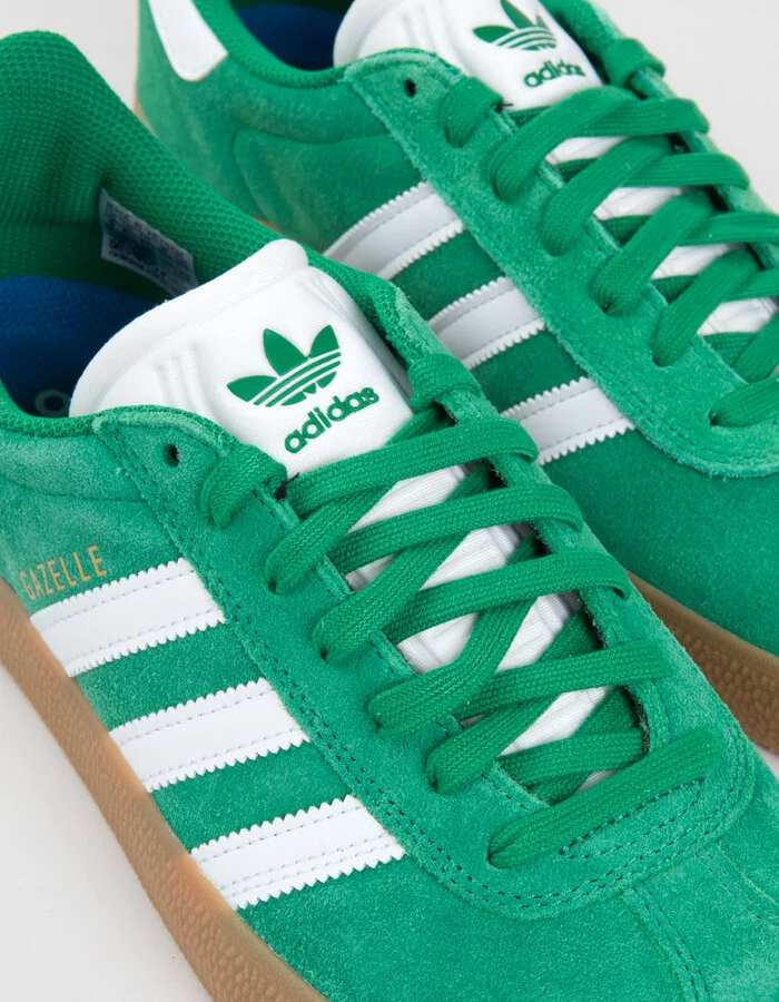 ADIDAS Gazelle ADV Shoes - Image 6