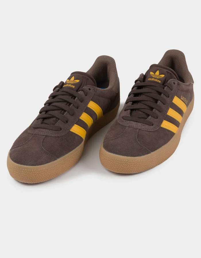 ADIDAS Gazelle ADV Shoes - Image 2